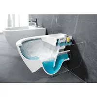 Villeroy & Boch 5614A101 T-WC sprd-los Subway 2.0 370x560x365