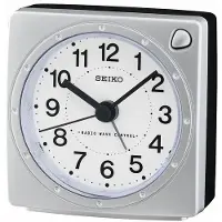 Seiko - QHR201S - Wecker - Funk