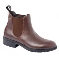Dubarry Waterford Mahogany Damen-Schuhgröße 38