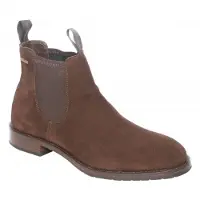 Dubarry Kerry Cigar Braun Herren-Schuhgröße 41