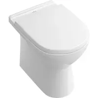 Villeroy & Boch Tiefspül-WC O.Novo 565710 360x 565710R1
