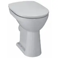 Jika Lyra Plus WC H8253870000001