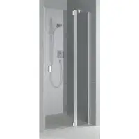 Kermi RA1GR093201PK Pendeltür Raya 1GR 0930x
