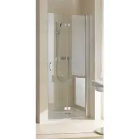 Kermi DI2DR09020VAK Pendel-Falttür Diga 2DR 0900x