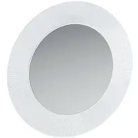 Laufen Spiegel KARTELL 780x780mm kristallklar