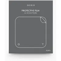 Acaia Pearl/Pearls S Schutzfolie für Schuppen