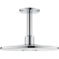 GROHE Rainshower SmartActive 310, Weiß, 1 Stück(e)