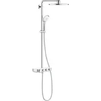 GROHE Euphoria SmartControl System 310 Duo