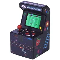 Thumbs Up 240 In 1 Retro Mini Arcade Automat Englisch