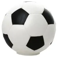 Egmont toys Heico Lampe Fußball 17 cm
