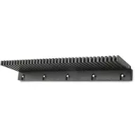 Skagerak Fritz Hansen - Cutter Garderobe, schwarz