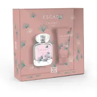 ESCADA Celebrate Life Set Edp 30 ml + Body Lotion 50 ml