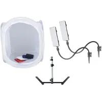 Bresser BR-2820L LED-Tageslichtset