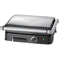 Bomann Kg 2242 Cb 2000w Küchenpfanne