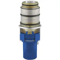 GROHE Termostat kompakt patron 1/2 til omvendt vandtilslutning
