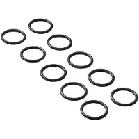 GROHE O-Ring 01281 18x2,5 10 Stück 0128100M
