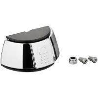 GROHE Europlus / Eurowing Schalter für Einhand-Wannenbatterie chrom - 46106000