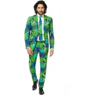 Opposuits Juicy Jungle