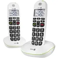 Doro Easy 110 Voip-telefon 2 Einheiten