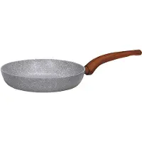 Karl Krueger Karl Krüger 1024NE Aluminium-Pfanne Nevada 24 cm, flach