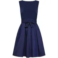 Swing Coctailkleid 77760810 Dunkelblau Regular Fit