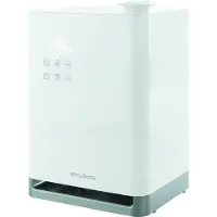 Stylies Titan, Weiß, Weiß, Kunststoff, 108 W, 200 mm, 235 mm