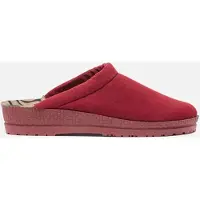 Rohde Pantoffel 2291 Neustadt-D Sherry Damen-Schuhgröße 36