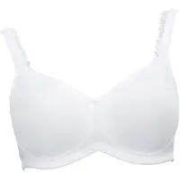 Anita Care Prothese BH Stella | Grösse: 70A | Farbe: Weiß