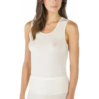 Mey Top Serie Wool&Silk Weiss | Größe 48