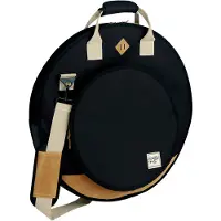 Tama PowerPad Vintage-Beckentasche 22" (Black)