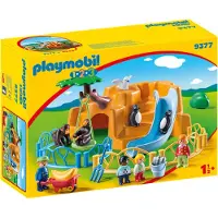Playmobil 9377 Zoo