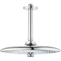 GROHE Euphoria 260, Chrom, 1 Stück(e)