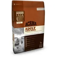 Acana Adult Large Breed Heritage Hundefutter - 17 kg
