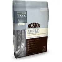 Acana Adult Small Breed Heritage Hundefutter - 2 kg