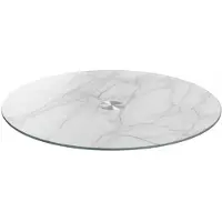 Leonardo Servierbrett Turn GB 33 Marble (6-teilig)