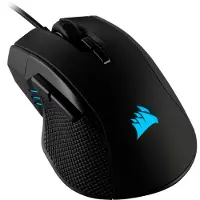 Corsair Ironclaw Rgb Gaming-maus
