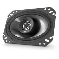 JBL Stage 6402 | 2-Wege | 4 x 6' Oval Koax Lautsprecher