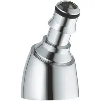 GROHE Kupplungsstück für Wannenkombination chrom - 47318000