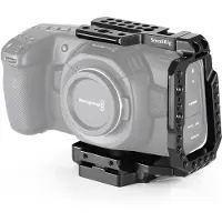SmallRig Cvb2255 Kamerakäfig