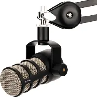 Rode Podcasting-Erweiterungsbundle 4 Personen