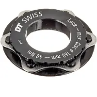Dt Swiss Mtb Center Lock To 6b Disc Bremsscheibenadapter Für Fahrrad