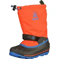 Kamik Waterbug8g Gore-tex Schneestiefel Für Jugendliche
