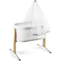 BabyBjörn Harmony Wiegen-Moskitonetz | Babyzimmer dekorieren
