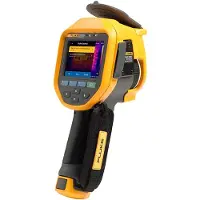 Fluke FLK-Ti480-Pro Warmtebeeldcamera -10 tot +1000 C 640 x 480 Pixel 9 Hz