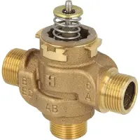 Vaillant Vorrangumschaltventil