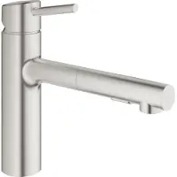 GROHE 30273DC1, Waschbecken