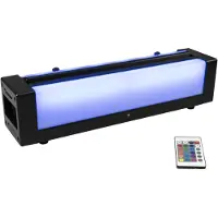 Eurolite AKKU Bar-6 Glow QCL Flex QuickDMX