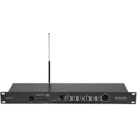 Omnitronic EP-220PR
