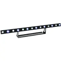 Eurolite LED-Bar STP-7 Beam/Wash-Effekt