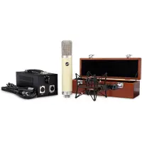 Warm Audio WA-251 Schlauch Kondensatormikrofon